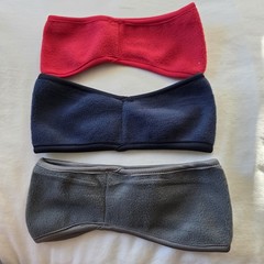 Elastic Hair Bands Set Stylish & Comfortable Accessories for Daily Wear