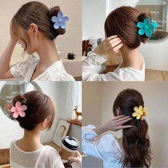 Spa Headband Set Washing and makeup sponge hair hoop suit bath towel cloth for