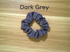 Lot of 28 Scrunchies Women’s Hair Accessories (Handmade)