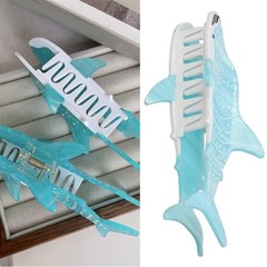 Cartoon Hair Grip Small Hairpin Practical Claw Clip Perfect for Any Occasion