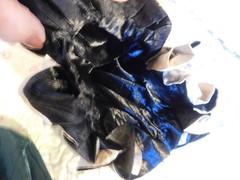 2 New Satin Bonnet Reversible Hair Sleep Cap Soft Lined Night Caps