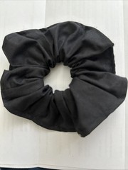 Handmade Hair Scrunchies