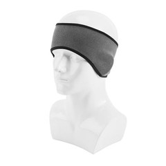 Winter Thermal Headband Ear Warmer Headband Cold Proof for Ski Running Gear