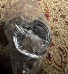 Hair Clip NIP