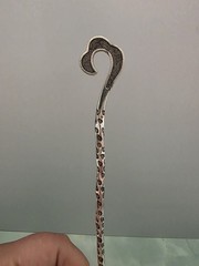 Hair stick