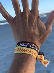 Softball Hair Accessories Girls Softball Hair Ties Gift for Softball Player a…