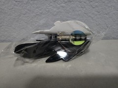How To Train Your Dragon Toothless Night Fury Light Fury Hair Claw Clip Barette