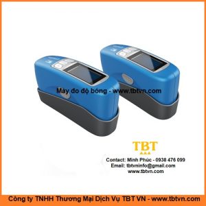 Máy đo độ bóng CS300 Trung Quốc giá rẻ