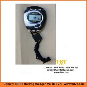 Đồng hồ bấm giây
