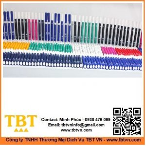 Bút thử sức căng bề mặt Corona