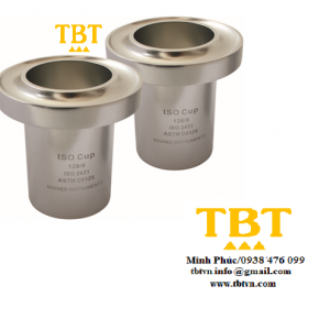 CỐC ĐO ĐỘ NHỚT ISO