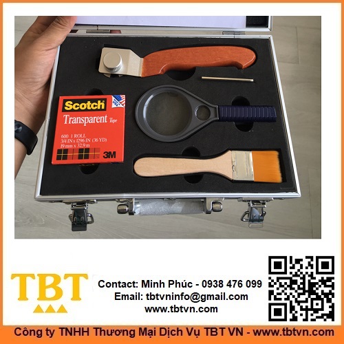 THIẾT BỊ ĐO ĐỘ BÁM DÍNH