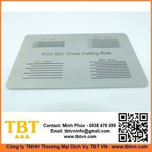 THƯỚC ĐO ĐỘ BÁM DÍNH