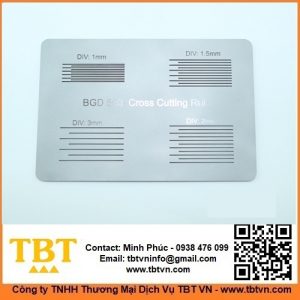 THƯỚC ĐO ĐỘ BÁM DÍNH