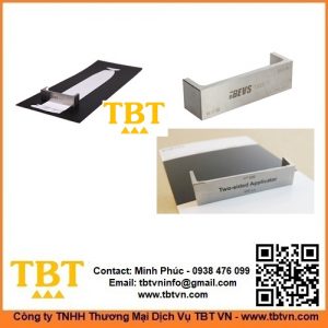 THƯỚC KÉO MÀNG SƠN 2 MẶT