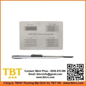 THƯỚC ĐO ĐỘ BÁM DÍNH