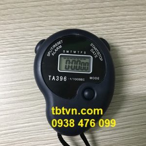 ĐỒNG HỒ BẤM THỜI GIAN KTJ TA396