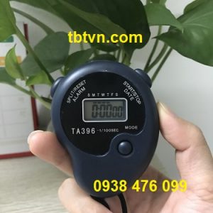 ĐỒNG HỒ TÍNH THỜI GIAN KTJ TA396