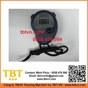 ĐỒNG HỒ TÍNH THỜI GIAN