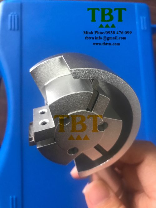 TAY CẦM ĐO ĐỘ BÁM BÍNH