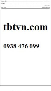 GIẤY KÉO SƠN TRẮNG