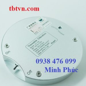 MÁY ĐO UV INTEGRATOR