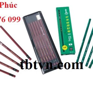 BÚT CHÌ ĐO ĐỘ CỨNG
