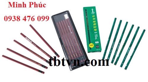 BÚT CHÌ ĐO ĐỘ CỨNG