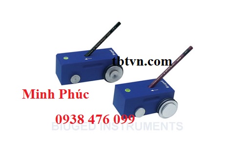 DỤNG CỤ ĐO ĐỘ CỨNG BÚT CHÌ BGD 506