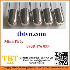 CỐC ĐO ĐỘ NHỚT ZAHN CUP