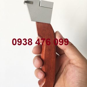 TAY CẦM ĐO ĐỘ BÁM DÍNH