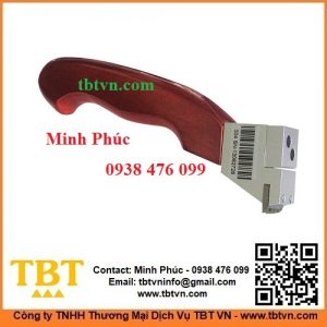 THIẾT BỊ ĐO BÁM DÍNH BGD 504