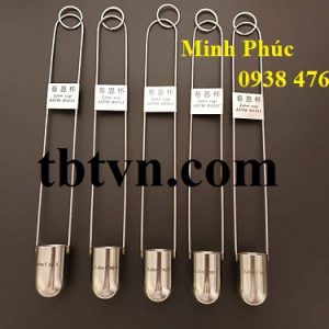 DỤNG CỤ ĐO ĐỘ NHỚT ZAHN CUP
