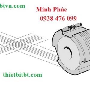 LƯỠI CẮT ĐO BÁM DÍNH