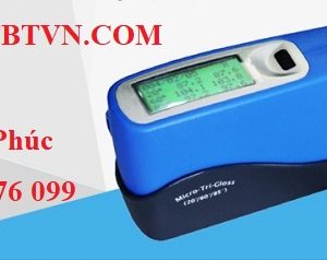 MÁY ĐO ĐỘ BÓNG THÔNG MINH