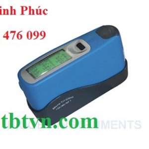 THIẾT BỊ ĐO ĐỘ BÓNG 3 GÓC
