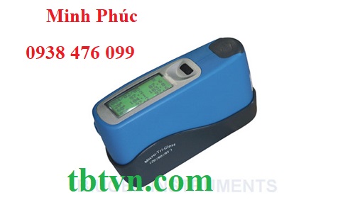 THIẾT BỊ ĐO ĐỘ BÓNG 3 GÓC