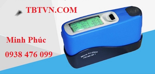 MÁY ĐO ĐỘ BÓNG THÔNG MINH