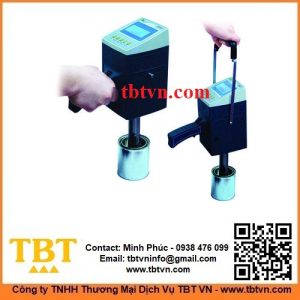 MÁY ĐO ĐỘ NHỚT CẦM TAY