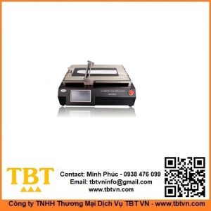 THIẾT BỊ QUÉT MÀNG SƠN BEVS