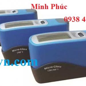 MÁY ĐO ĐỘ BÓNG 3 GÓC