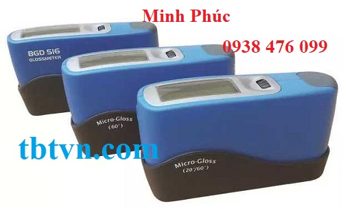 MÁY ĐO ĐỘ BÓNG 3 GÓC