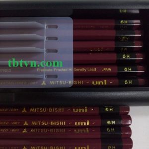 BÚT CHÌ MITSUBISHI