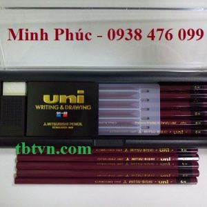 BÚT CHÌ ĐO ĐỘ CỨNG