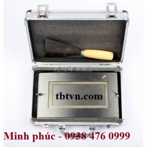 BỘ DAO PHẾT SƠN