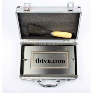 BỘ DAO PHẾT SƠN