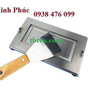 DỤNG CỤ DAO PHẾT SƠN