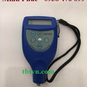DỤNG CỤ ĐO ĐỘ DÀY MÀNG SƠN