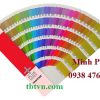 QUẠT MÀU PANTONE GP1507