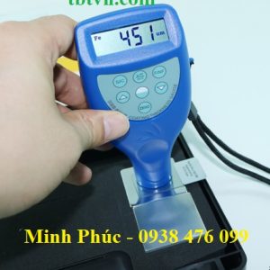MÁY ĐO ĐỘ DÀY SƠN